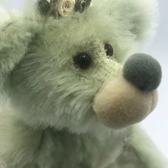 Jaymar Creations MISTY Bear Collectible #562 - Picture 5 of 7